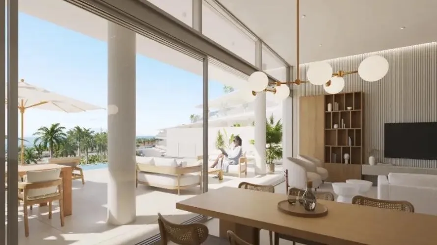 Apartment de 3 chambres à Santa Cruz de Tenerife, Espagne No. 1436 № 6