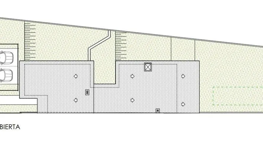 Villa de 3 chambres à Galapagar, Espagne No. 1383 № 9