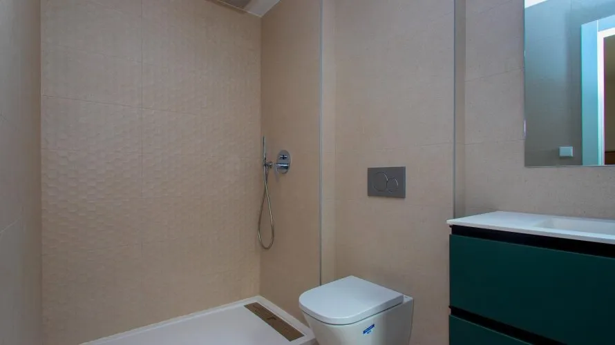 Duplex de 3 chambres à Monforte del Cid, Espagne No. 1416 № 15
