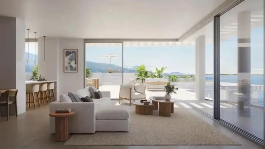 Apartment de 2 chambres à Santa Cruz de Tenerife, Espagne No. 1438 № 24