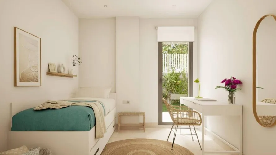 Apartment de 3 chambres à Ibiza, Espagne No. 1432 № 11