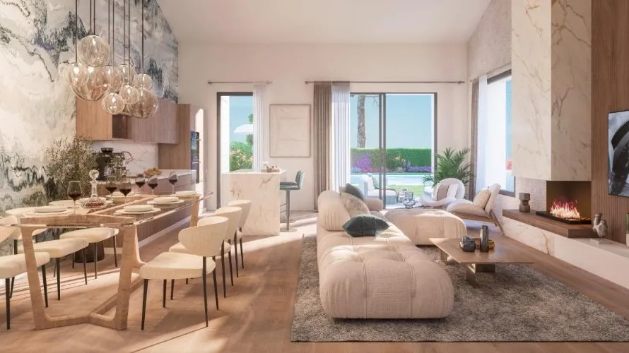 Villa de 3 chambres à Galapagar, Espagne No. 1383 № 6
