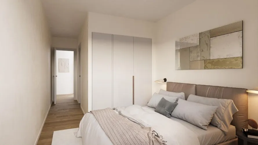 Apartment de 2 chambres à Aguilas, Espagne No. 1439 № 3