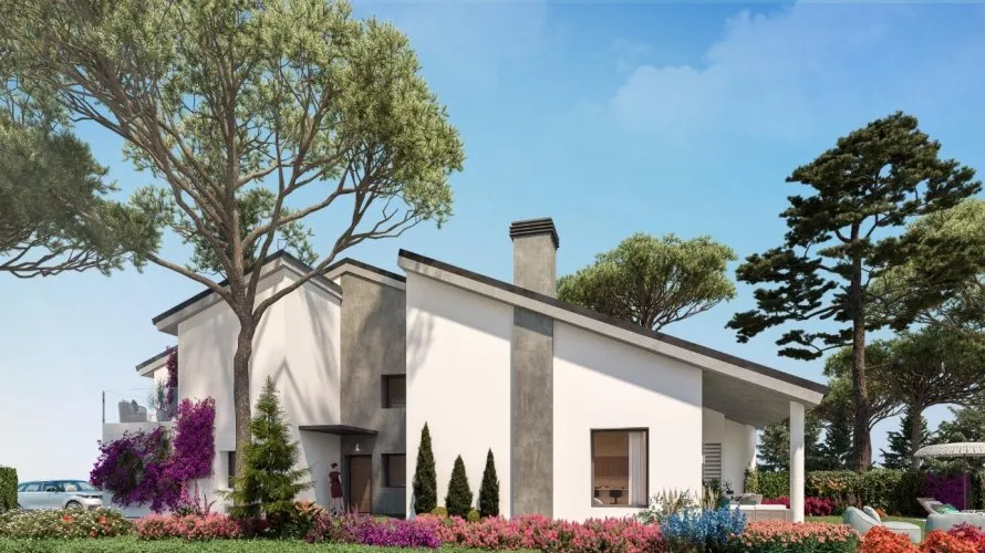 Villa de 6 chambres à Galapagar, Espagne No. 1385 № 7