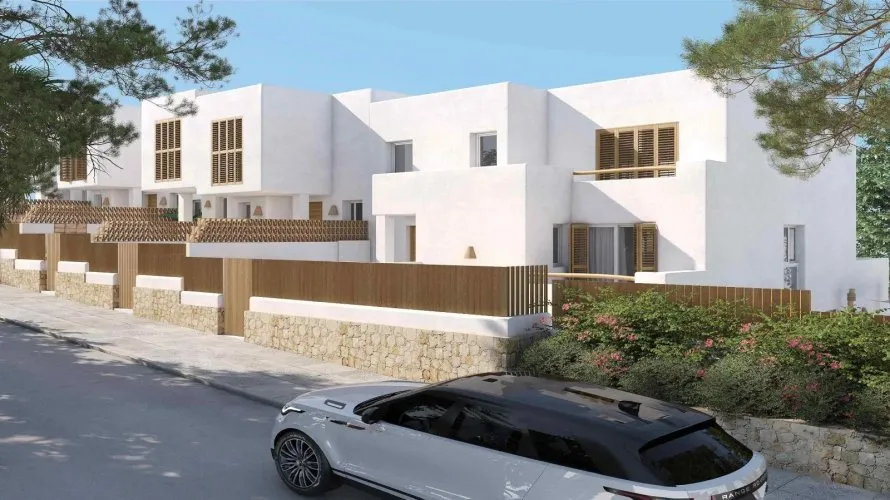 House de 2 chambres à Rafol D'almunia, Espagne No. 1425 № 13