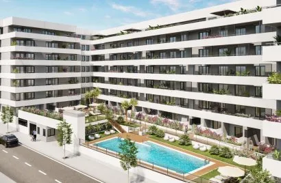 Apartment de 2 chambres à Aguilas, Spain No. 1439