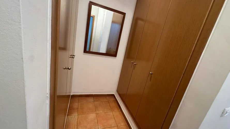 Apartment de 2 chambres à Benaguasil, Espagne No. 1445 № 13