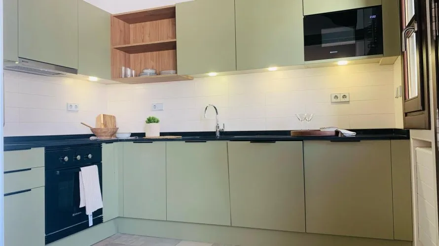 Villa de 2 chambres à Sucina, Espagne No. 1419 № 10