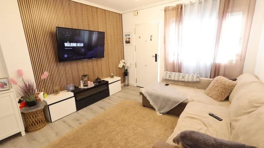 Duplex de 2 chambres à Pilar de la Horadada, Espagne No. 1422 № 8