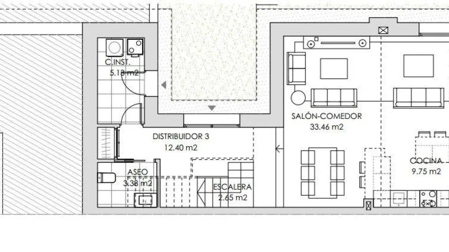 Villa de 3 chambres à Galapagar, Espagne No. 1383 № 11