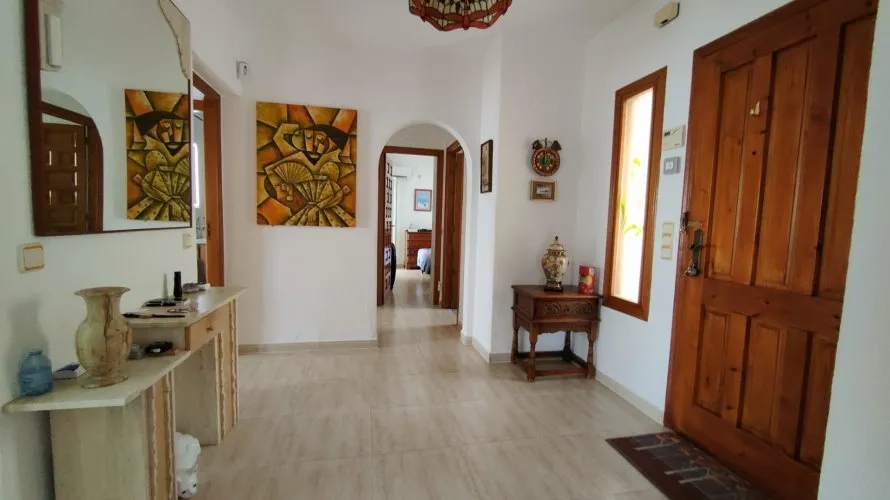 Villa de 209m² à Benitachell, Spain No. 1411 № 8