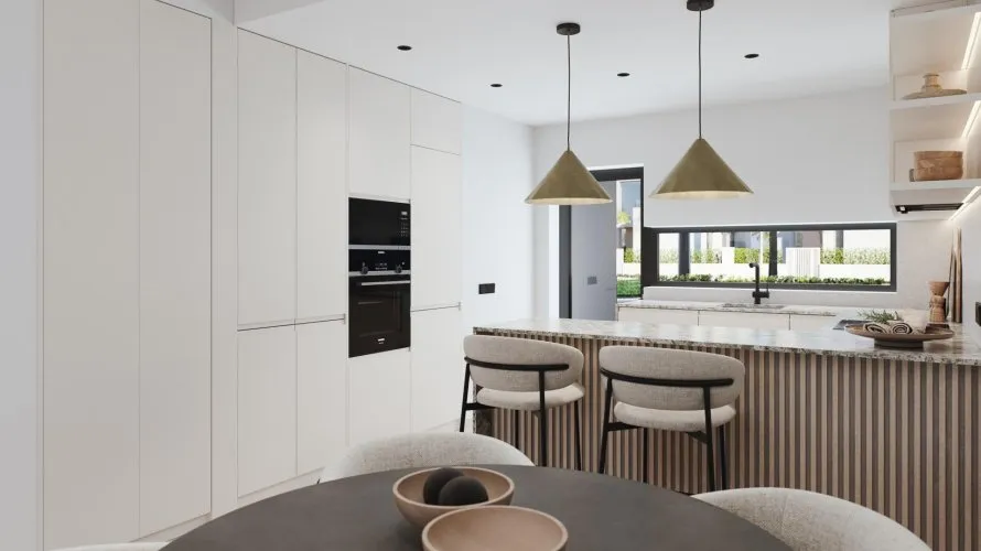 Apartment de 2 chambres à Murcia, Espagne No. 1392 № 3