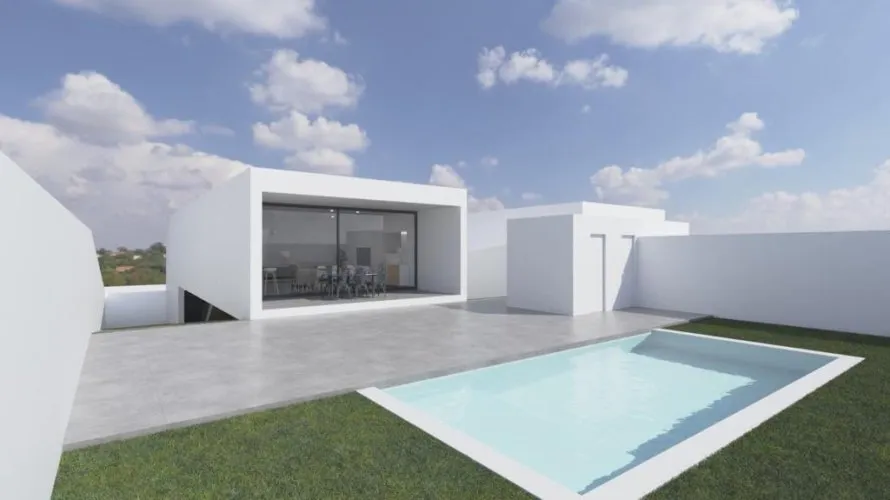 Villa de 3 chambres à Paterna, Espagne No. 1405 № 2