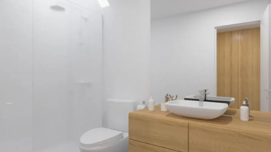 Villa de 3 chambres à Paterna, Espagne No. 1405 № 12