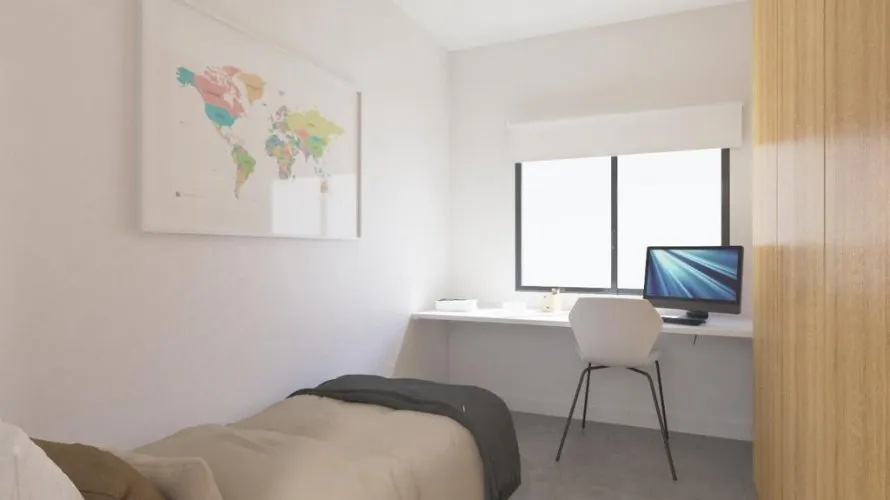 Villa de 3 chambres à Paterna, Espagne No. 1405 № 8