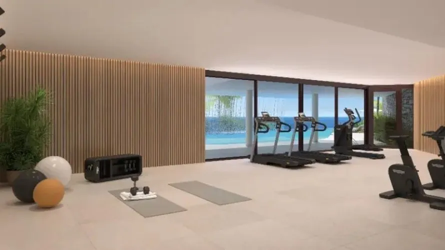 Apartment de 2 chambres à Santa Cruz de Tenerife, Espagne No. 1437 № 4