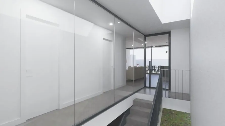 Villa de 3 chambres à Paterna, Espagne No. 1405 № 4