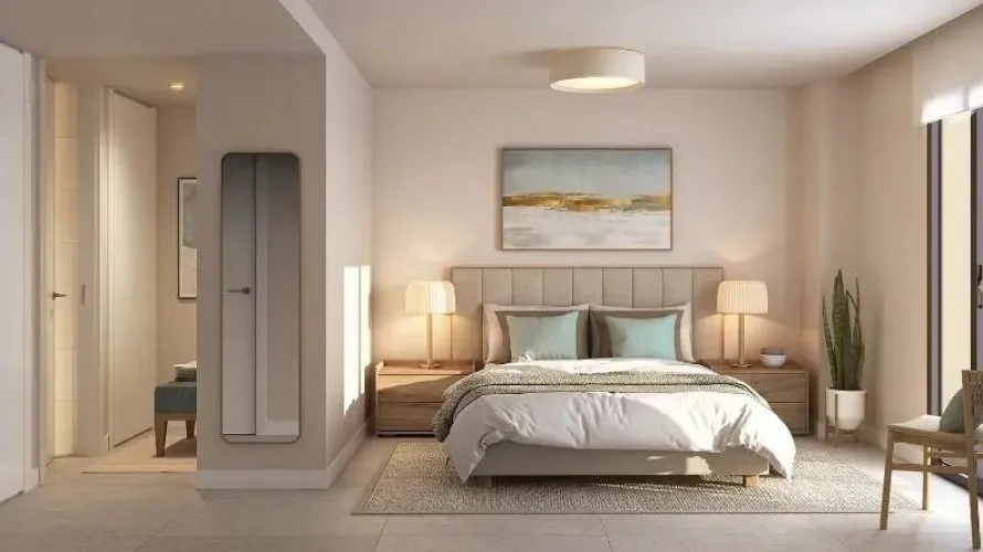 Apartment de 2 chambres à Santa Cruz de Tenerife, Espagne No. 1437 № 8