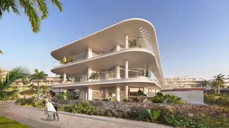 Apartment de 2 chambres à Santa Cruz de Tenerife, Espagne No. 1438 № 13