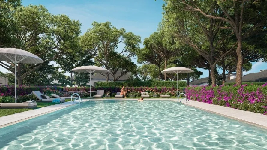 Villa de 3 chambres à Galapagar, Espagne No. 1383 № 3