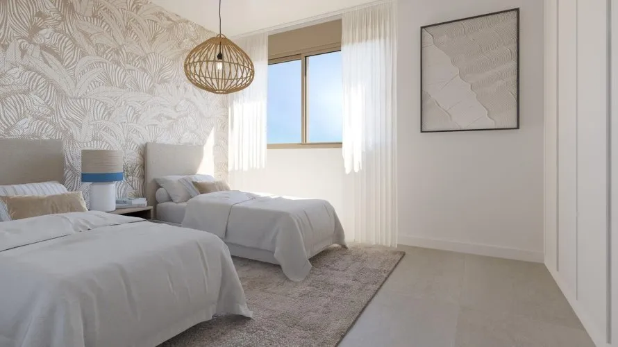 House de 5 chambres à Cabo De Las Huertas, Espagne No. 1388 № 8