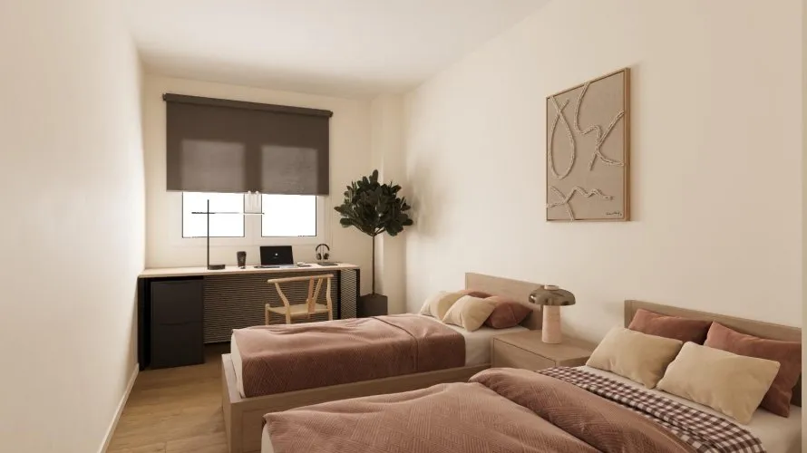 Apartment de 2 chambres à Aguilas, Espagne No. 1439 № 4