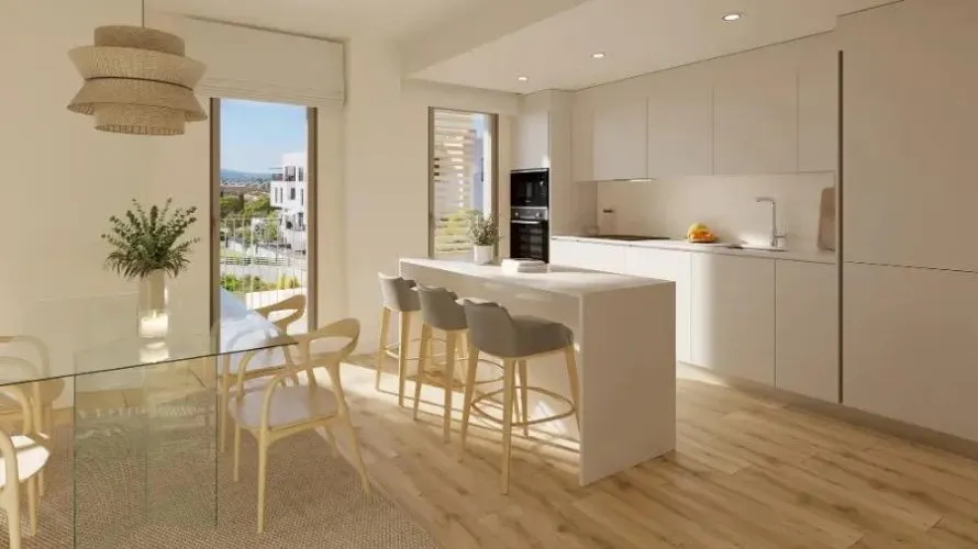 Apartment de 2 chambres à Mallorca, Espagne No. 1435 № 14