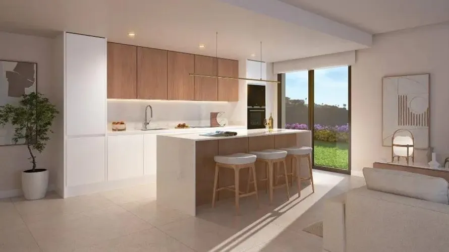 Apartment de 2 chambres à Santa Cruz de Tenerife, Espagne No. 1437 № 10