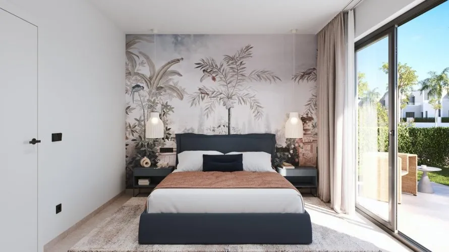 Apartment de 2 chambres à Murcia, Espagne No. 1392 № 6