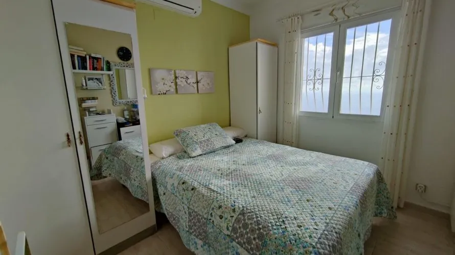 Villa de 209m² à Benitachell, Spain No. 1411 № 27