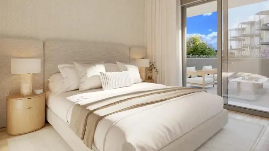Apartment de 2 chambres à Mallorca, Espagne No. 1435 № 11