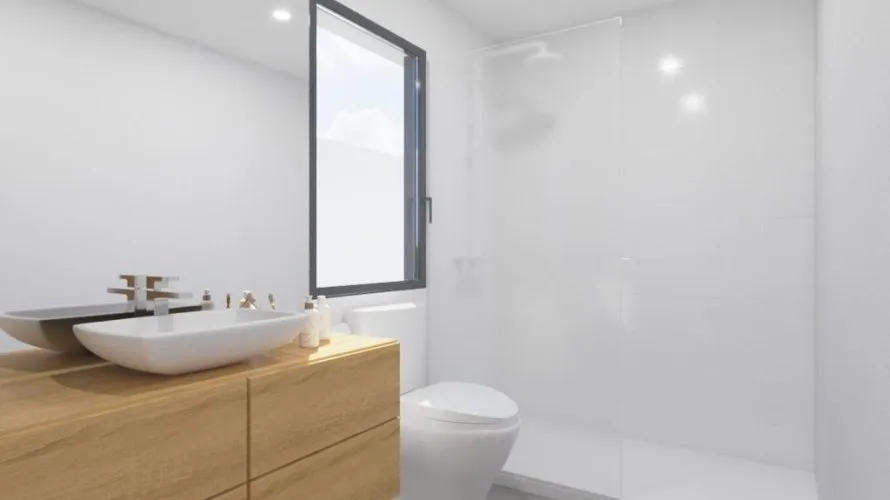 Villa de 3 chambres à Paterna, Espagne No. 1405 № 3