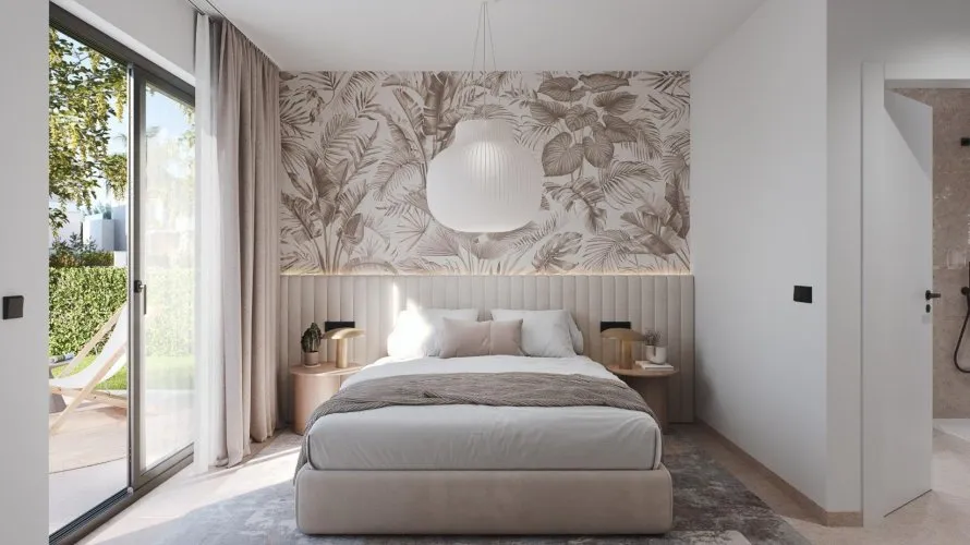Apartment de 2 chambres à Murcia, Espagne No. 1392 № 4