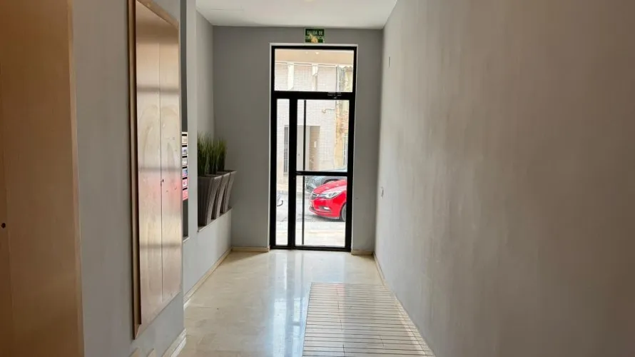 Apartment de 2 chambres à Benaguasil, Espagne No. 1445 № 19
