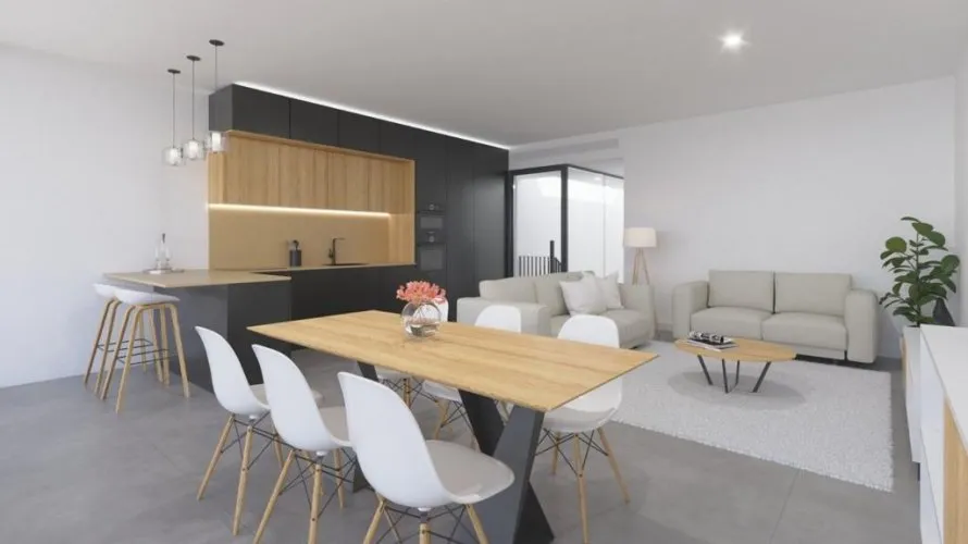 Villa de 3 chambres à Paterna, Espagne No. 1405 № 10