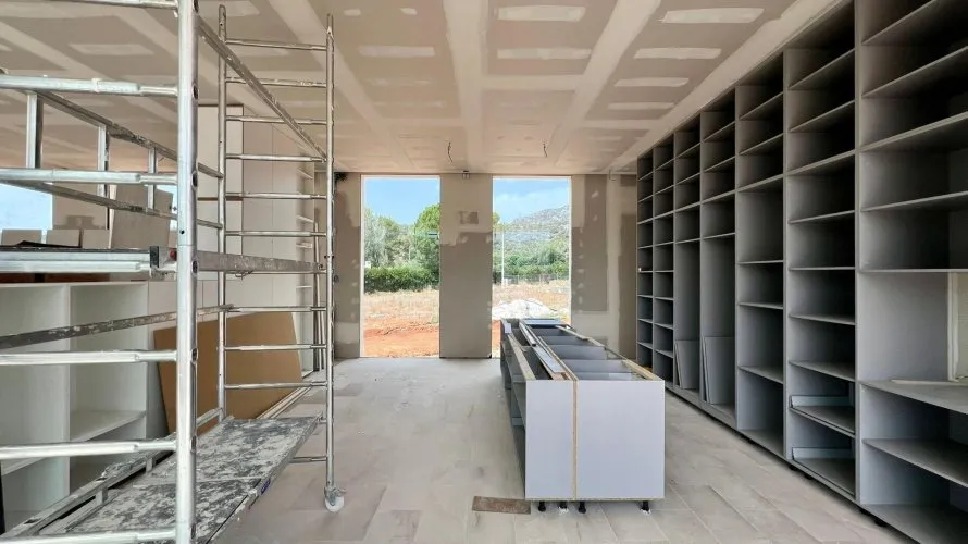 Apartment de 400m² à Alzira, Espagne No. 1404 № 12
