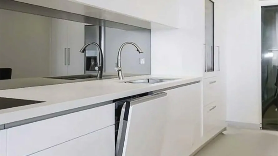 Apartment de 4 chambres à Relleu, Espagne No. 1398 № 3