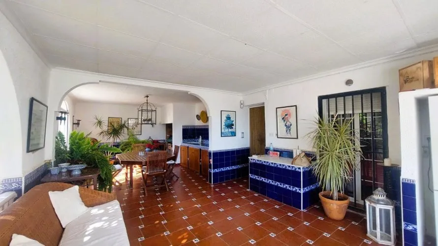 House de 5 chambres à La Marina, Espagne No. 1424 № 10