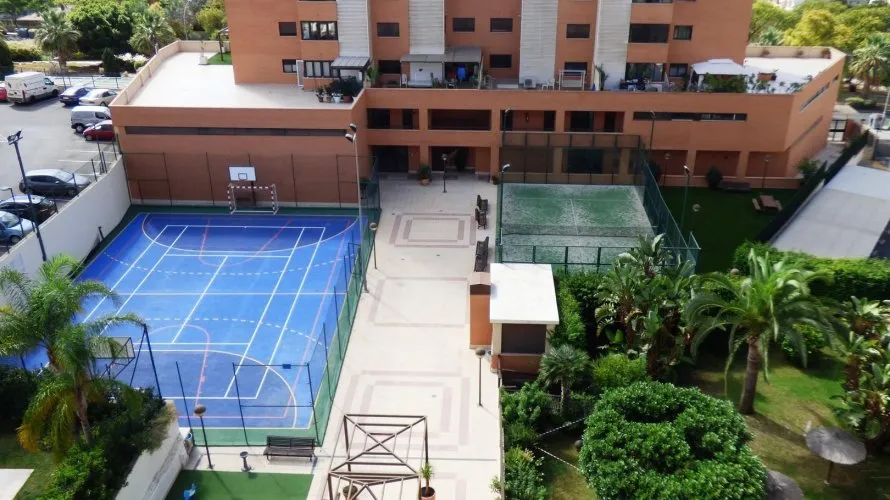 Apartment de 4 chambres à Cabo De Las Huertas, Espagne No. 1426 № 7