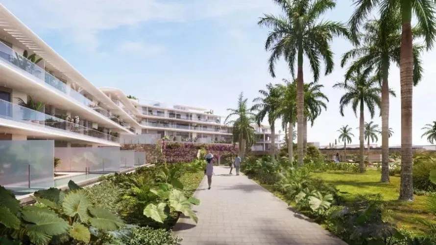 Apartment de 2 chambres à Santa Cruz de Tenerife, Espagne No. 1438 № 22