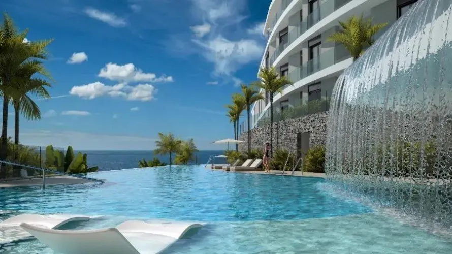 Apartment de 2 chambres à Santa Cruz de Tenerife, Espagne No. 1437 № 7