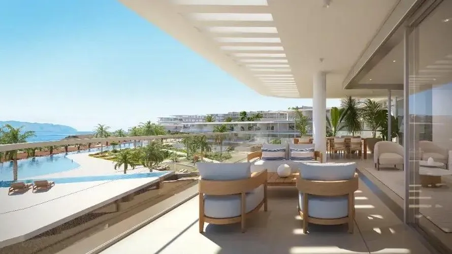 Apartment de 2 chambres à Santa Cruz de Tenerife, Espagne No. 1438 № 27