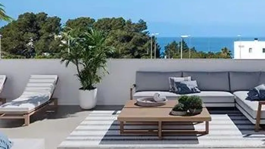 Apartment de 4 chambres à Mallorca, Espagne No. 1433 № 6