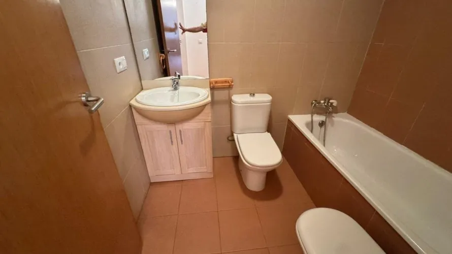 Apartment de 2 chambres à Benaguasil, Espagne No. 1445 № 2