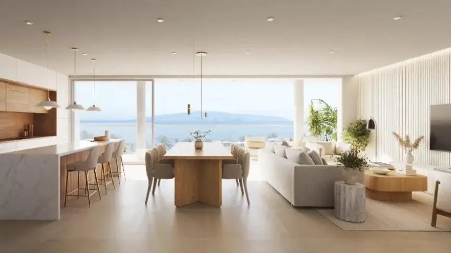 Apartment de 2 chambres à Santa Cruz de Tenerife, Espagne No. 1438 № 1