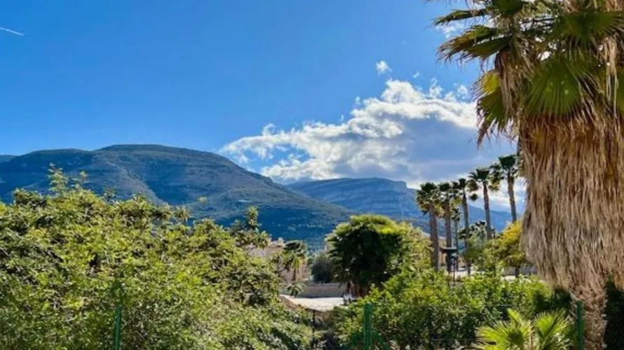Apartment de 1 chambre à Orba, Espagne No. 1423 № 2