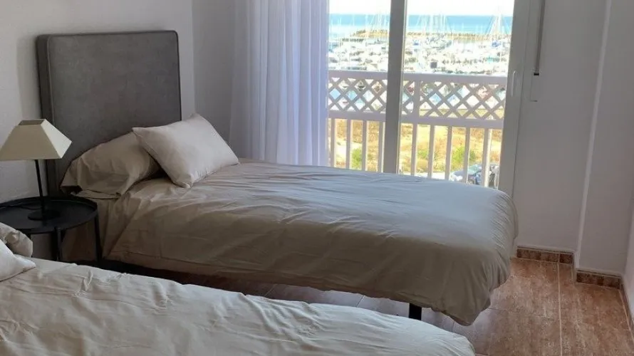 Apartment de 3 chambres à La Manga del Mar Menor, Espagne No. 1381 № 6