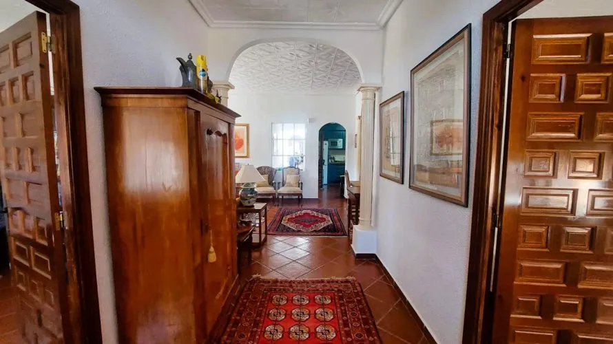House de 5 chambres à La Marina, Espagne No. 1424 № 21