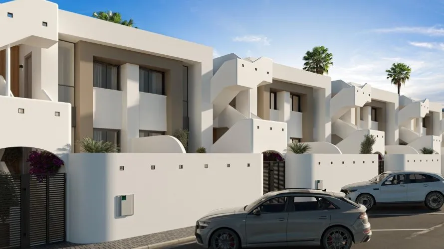 Apartment de 1 chambre à Orba, Espagne No. 1423 № 10