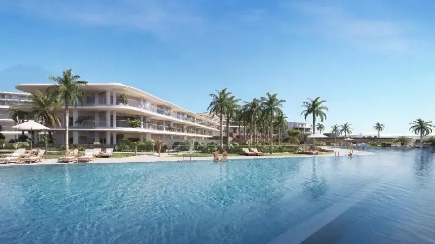 Apartment de 2 chambres à Santa Cruz de Tenerife, Espagne No. 1438 № 15